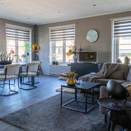 Mart9 City Loft زيفينبيرخين المظهر الخارجي الصورة