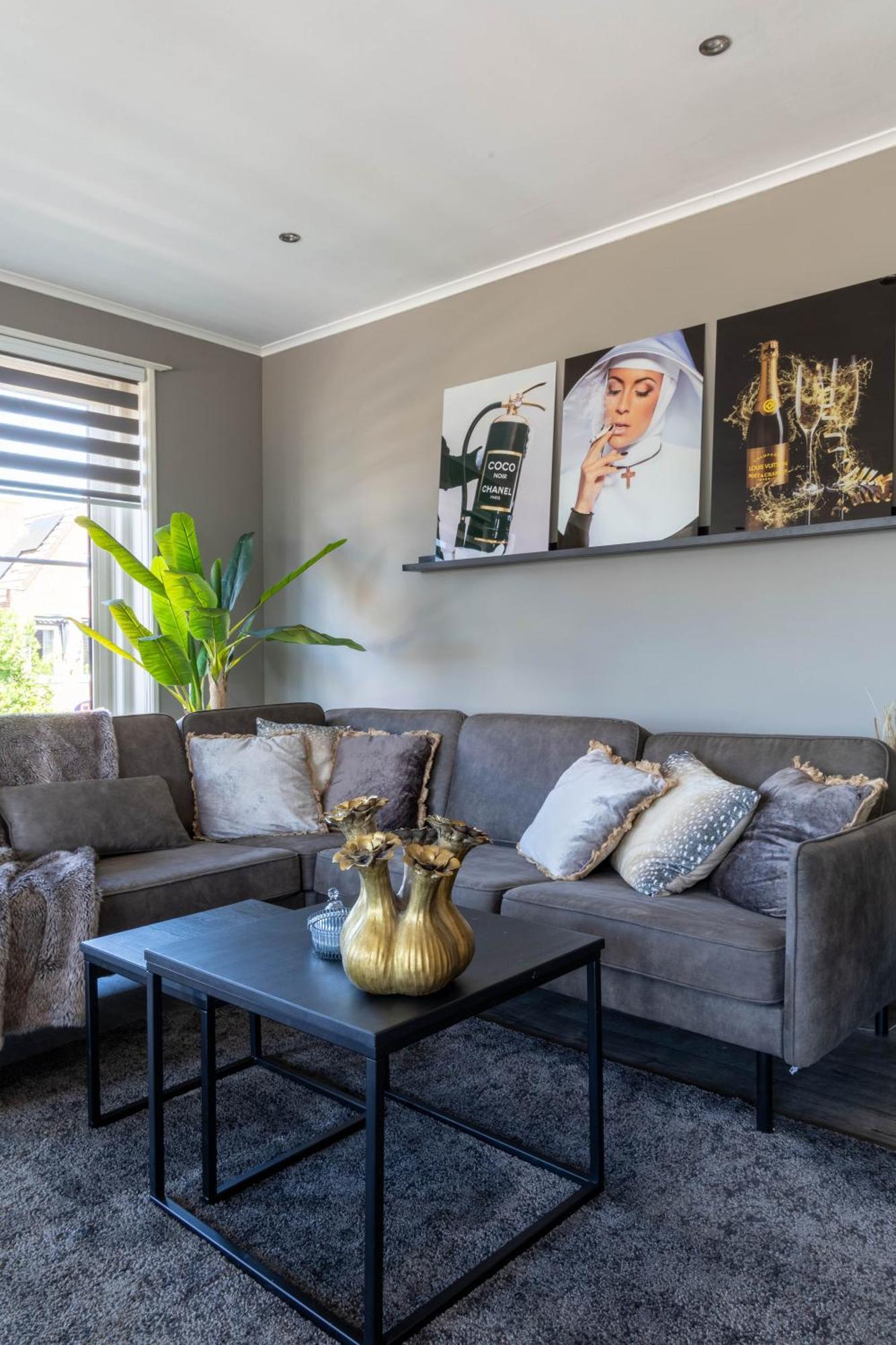 Mart9 City Loft زيفينبيرخين المظهر الخارجي الصورة