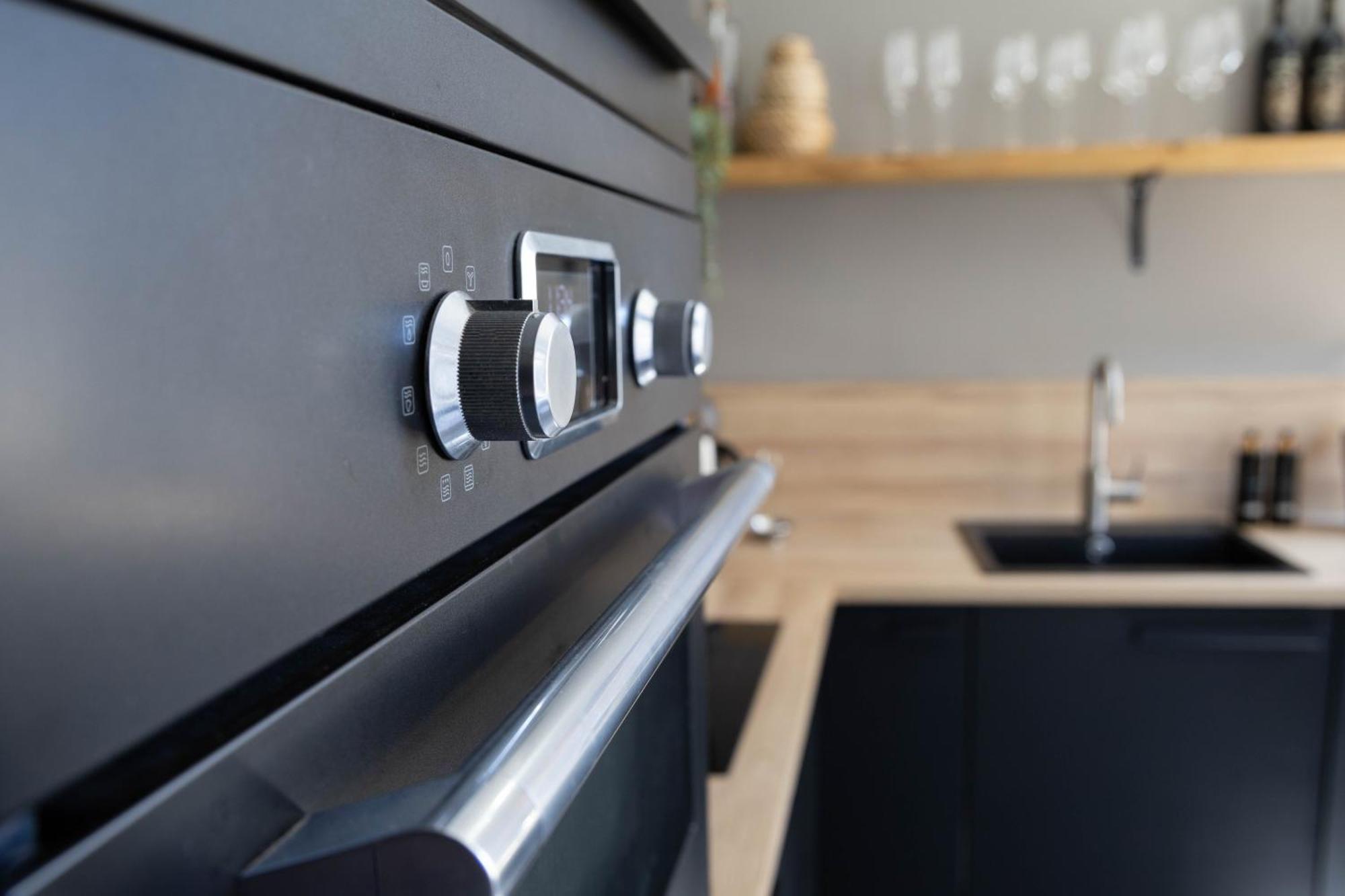 Mart9 City Loft زيفينبيرخين المظهر الخارجي الصورة