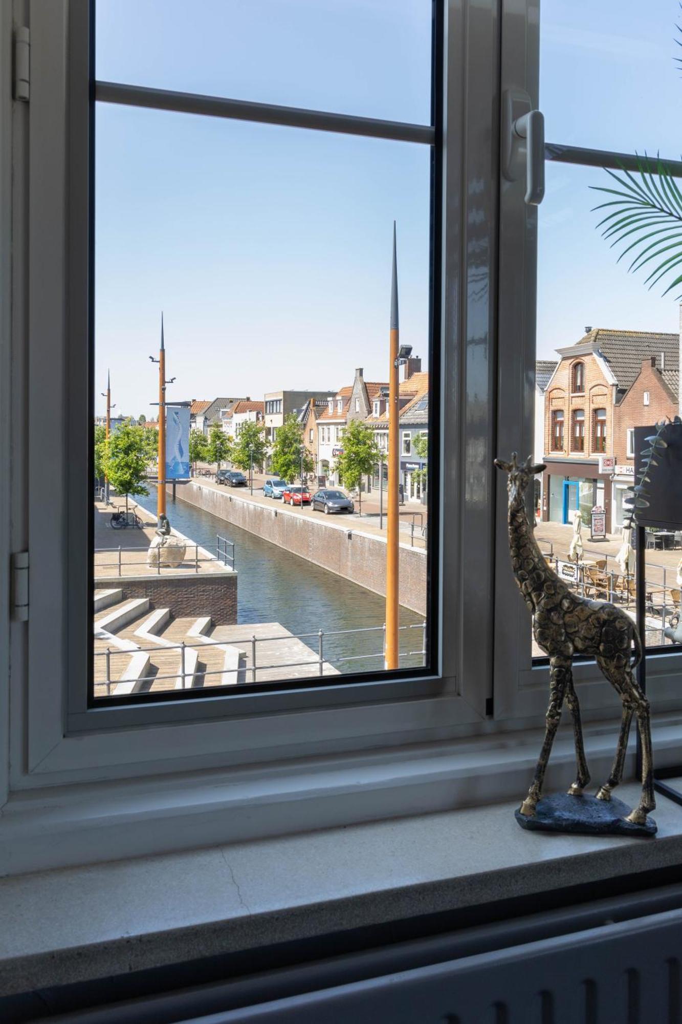 Mart9 City Loft زيفينبيرخين المظهر الخارجي الصورة